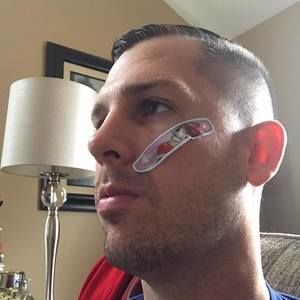 Meet your Posher, Craig